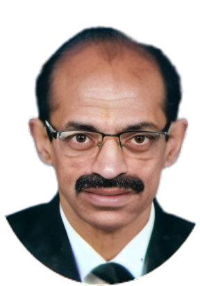 Prof. Omkar Singh