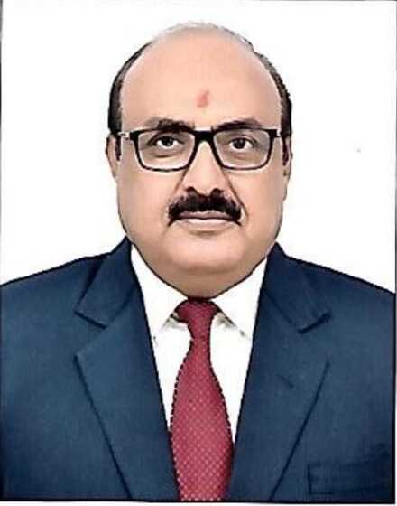 Prof. Chandra Shekhar