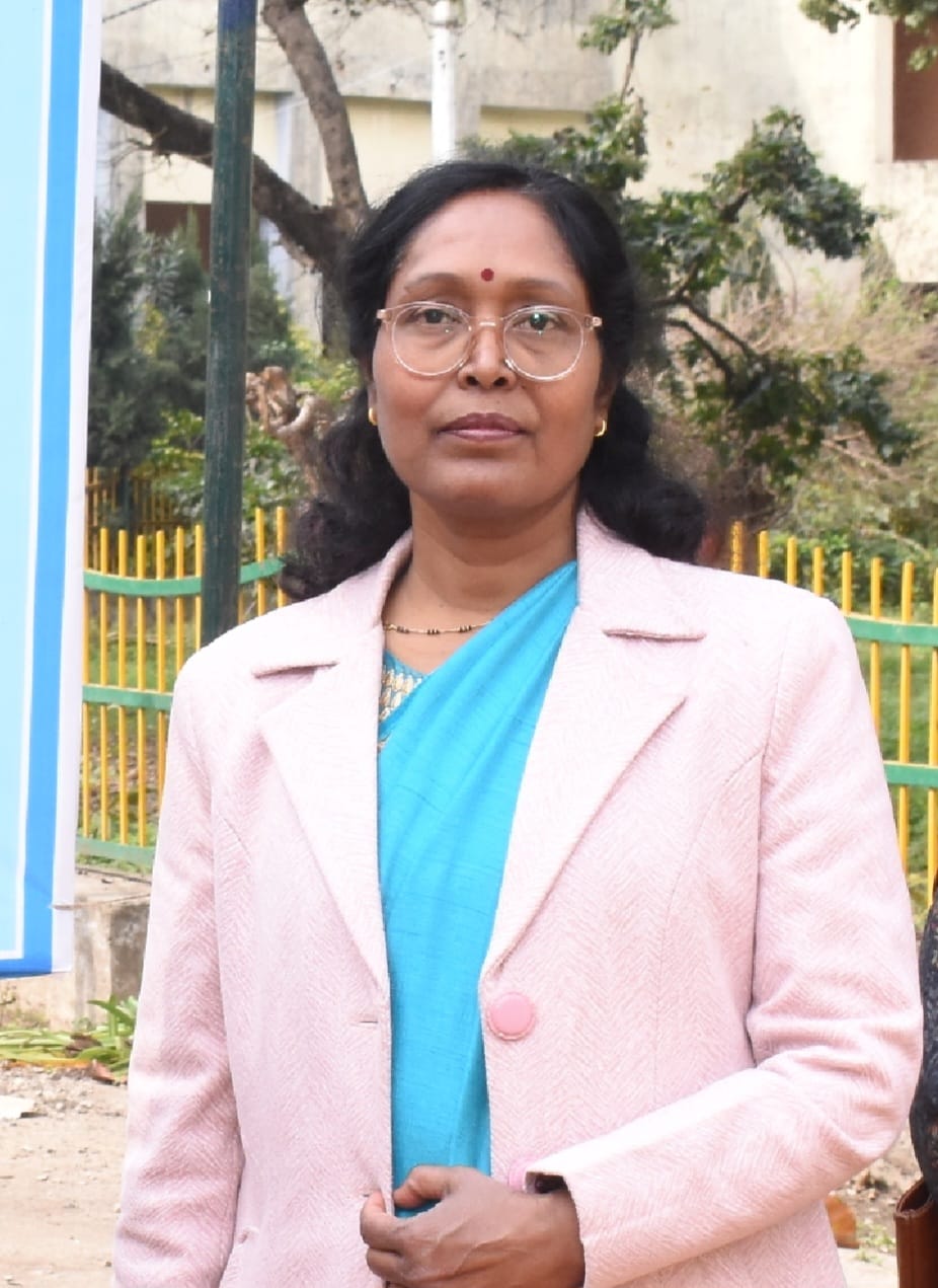 Prof. Rajni Rani