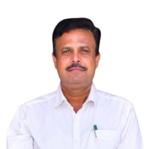 Prof. Sudhir Kumar Pundir