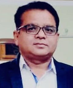 Prof. Sanjay Kumar