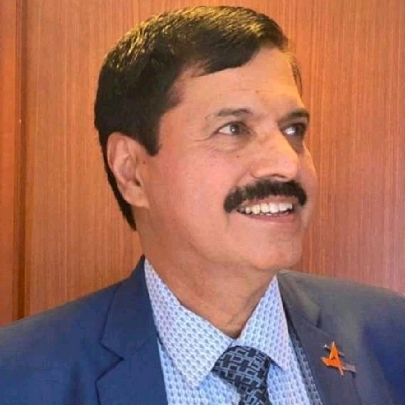 Dr. Venkitakrishnan PV